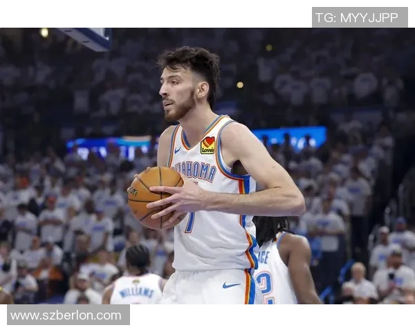 切特霍姆格伦的篮球之路：从天赋少年到NBA新星的成长故事