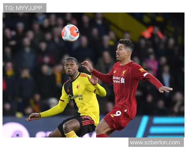 利物浦主场迎战沃特福德期待重返胜利轨道的激烈对决